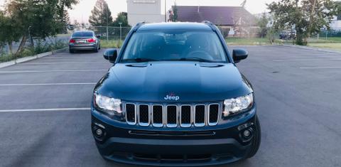 Jeep Compass 2014
