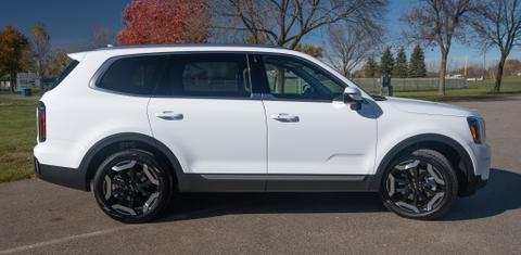 Kia Telluride 2025