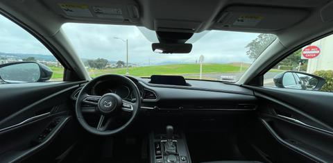 Mazda CX-30 2022
