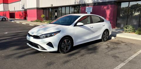Kia Forte 2023