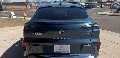 Buick Envista 2024