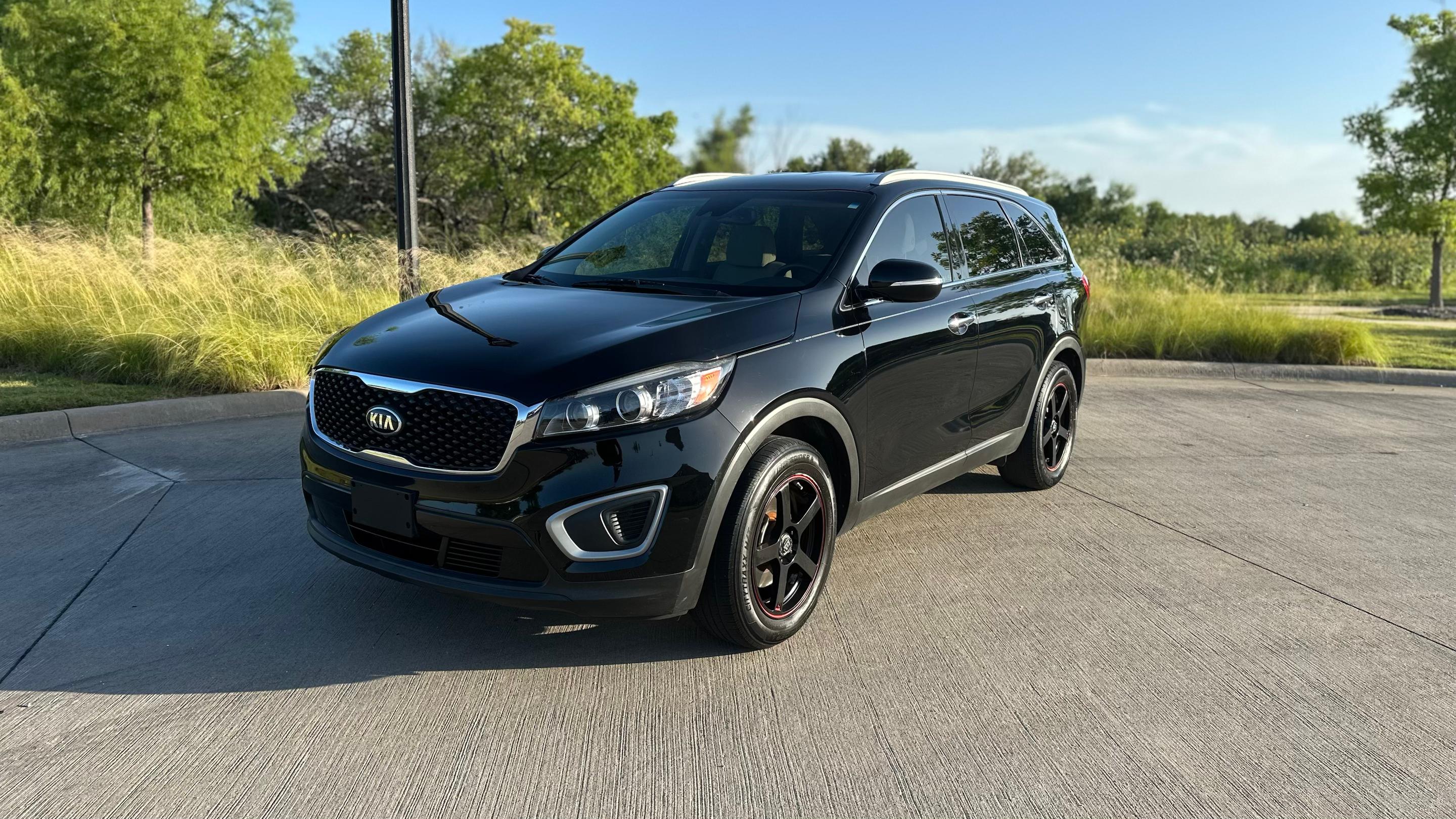 Kia Sorento 2017 in Celina, TX