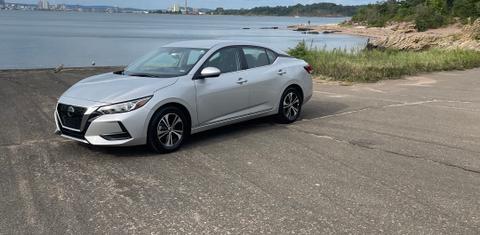 Nissan Sentra 2023