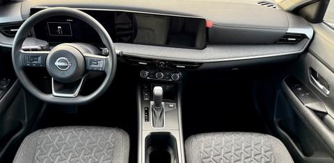 Nissan Kicks 2025