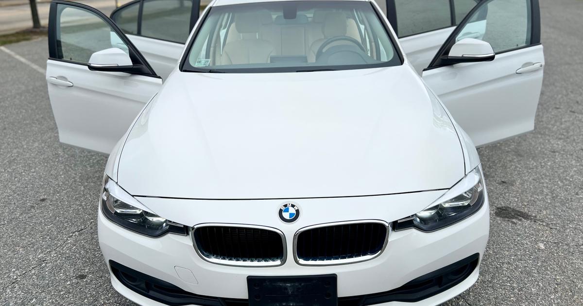 BMW 3 Series 2016 rental in Providence, RI by Humble E. Turo