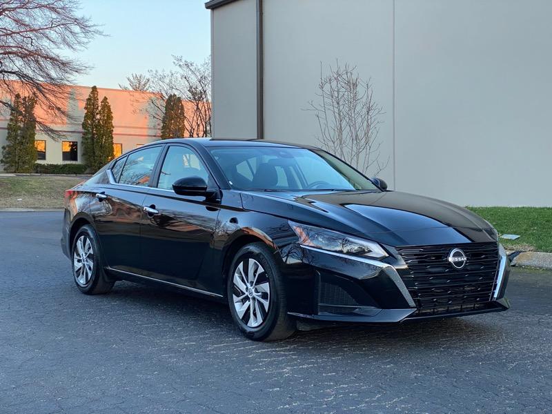 Nissan Altima 2023 in 