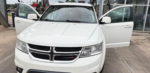 Dodge Journey 2017
