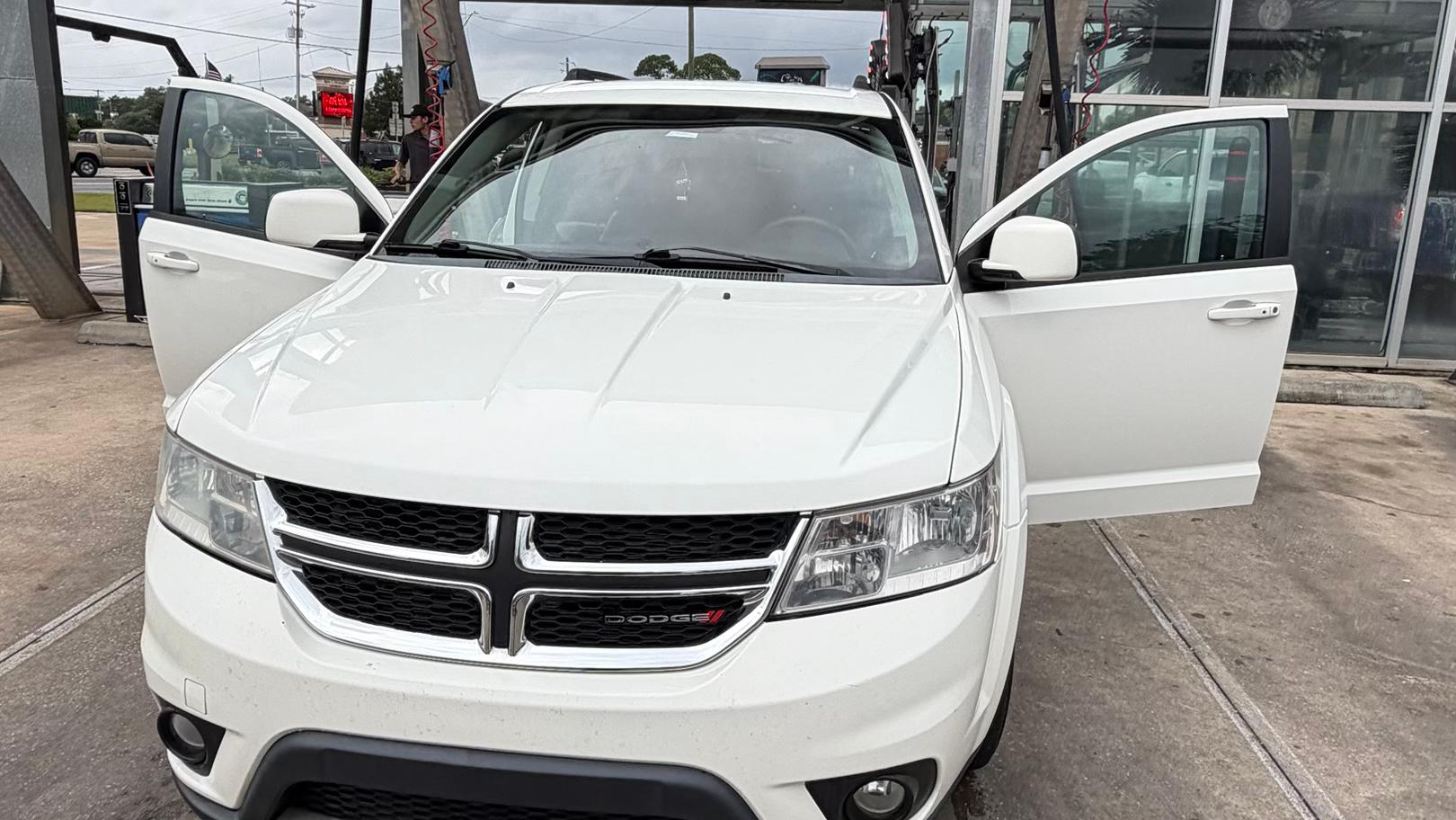 Dodge Journey 2017 in Crestview, FL