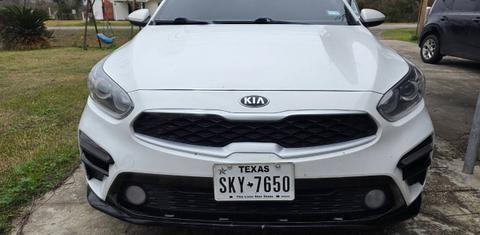 Kia Forte 2021