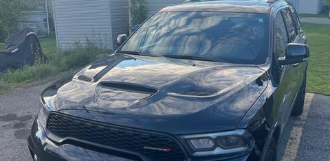 Dodge Durango 2025