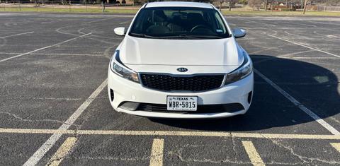 Kia Forte 2017