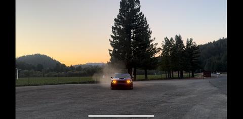 Dodge Challenger 2018