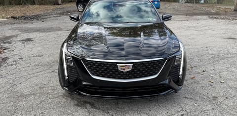 Cadillac CT5 2026