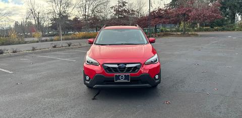Subaru Crosstrek 2023