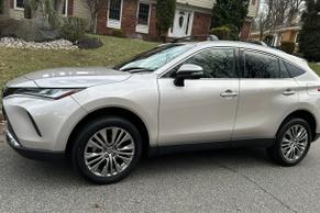 Toyota Venza 2022 in Edison