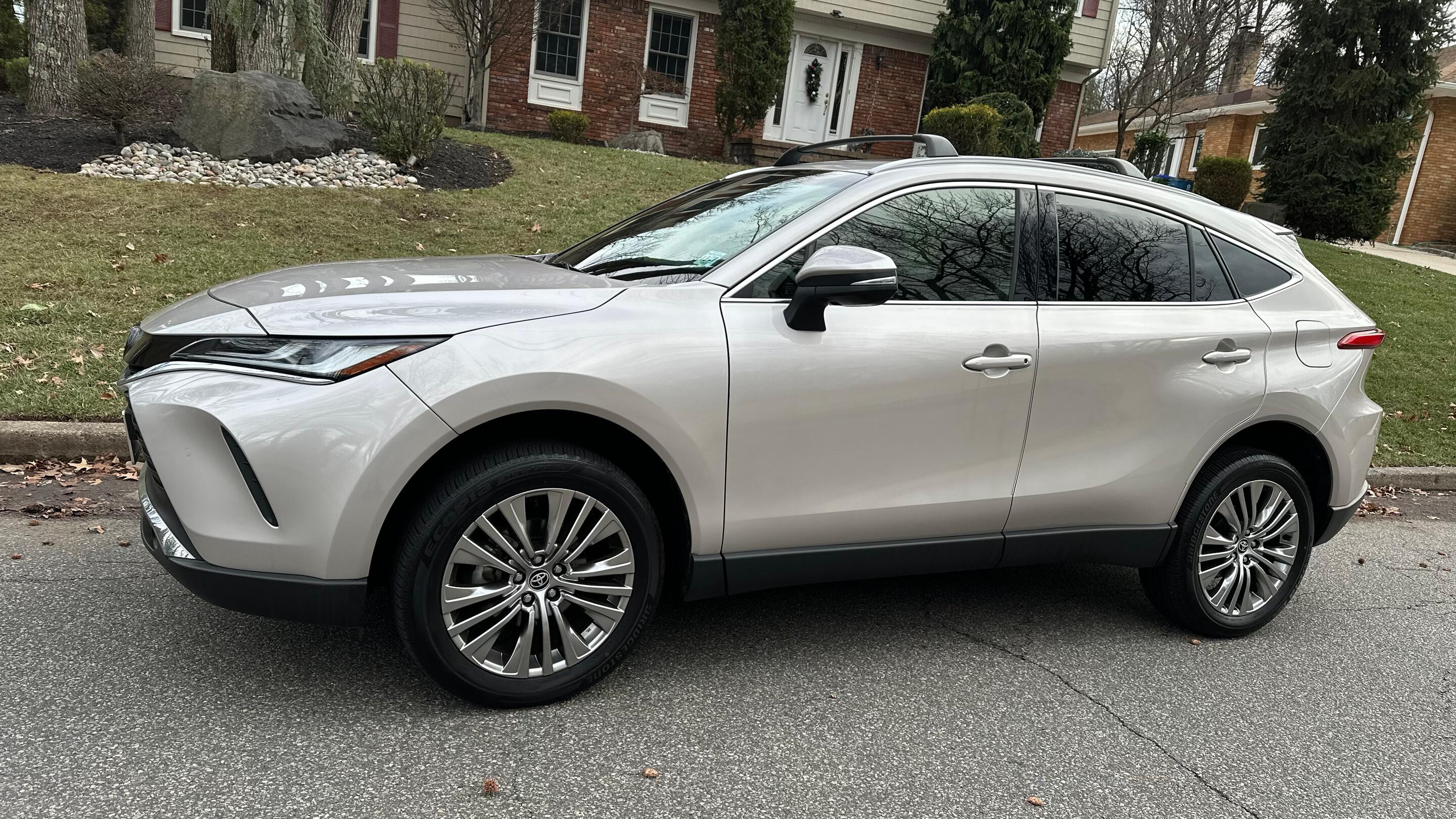 Toyota Venza 2022 rental in Edison, NJ by Suma | Turo