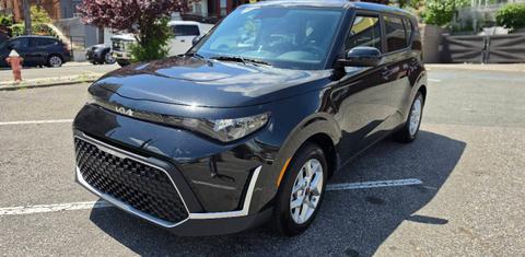 Kia Soul 2025