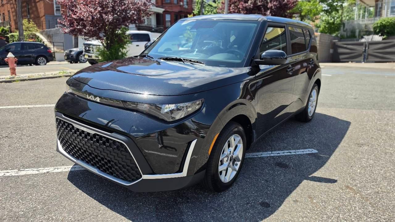 Kia Soul 2025 in 