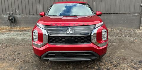 Mitsubishi Outlander 2025