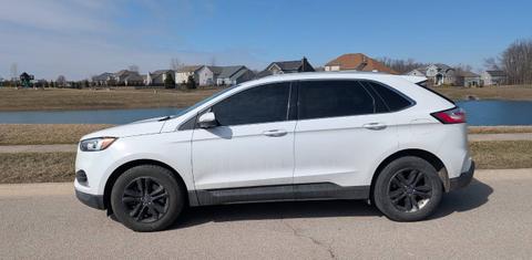 Ford Edge 2019