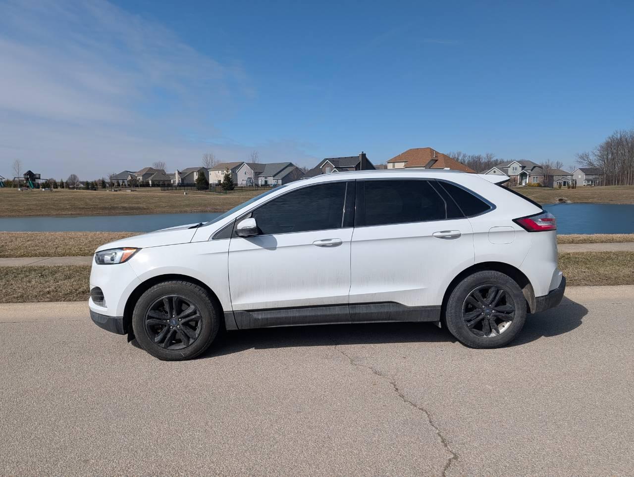 Ford Edge 2019 in Fort Wayne, IN