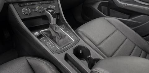 Volkswagen Jetta 2024