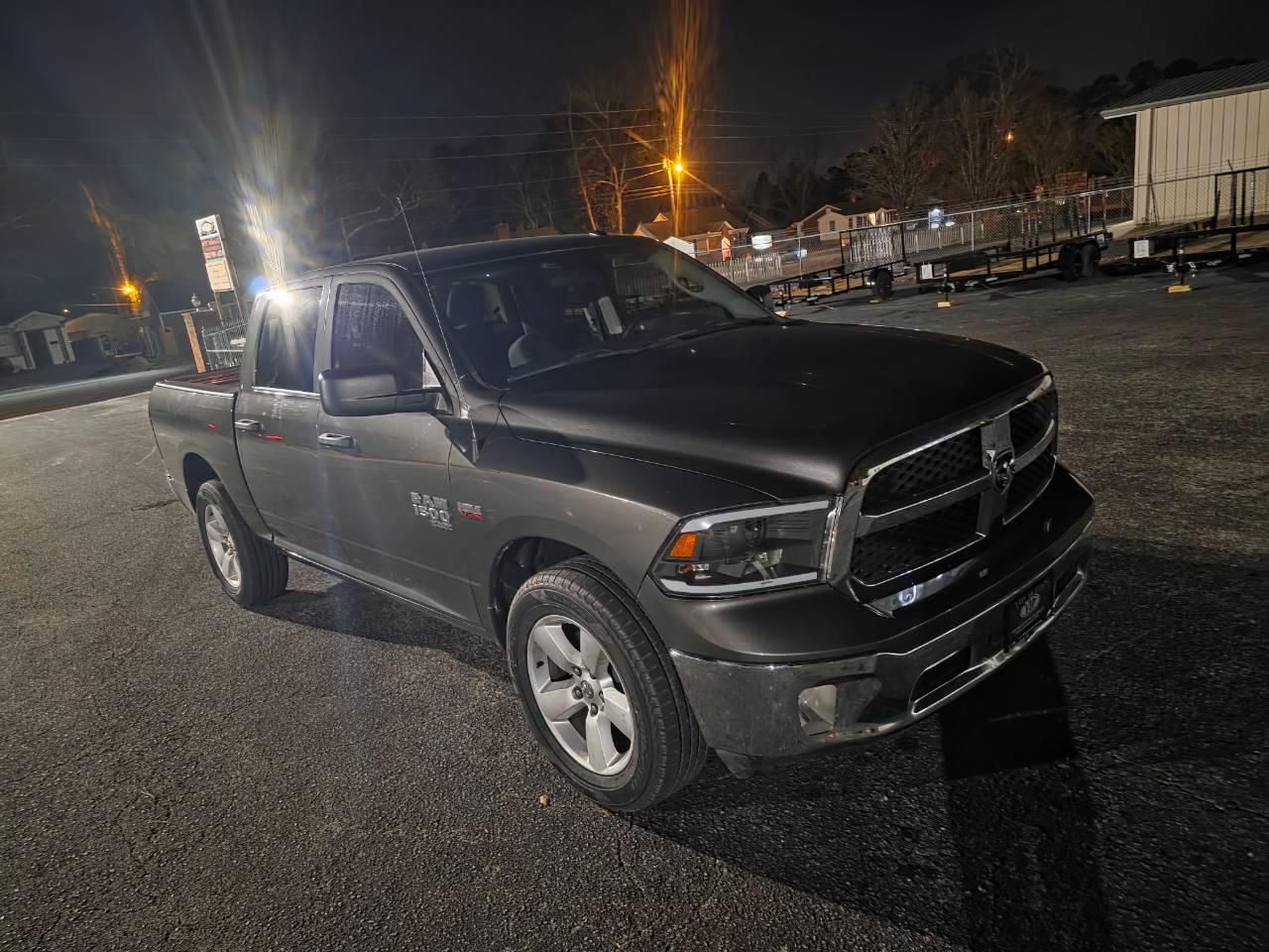 Ram 1500 Classic 2020 in Columbia, SC