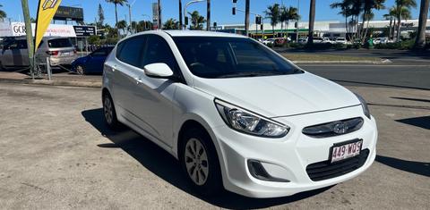 Hyundai ACCENT 2016