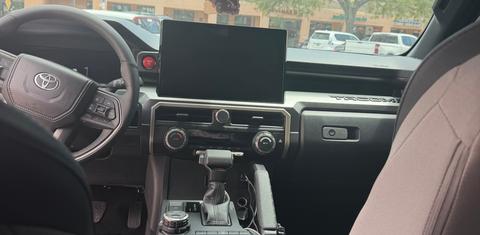 Toyota Tacoma 2026