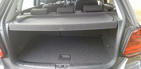 Volkswagen POLO 2017