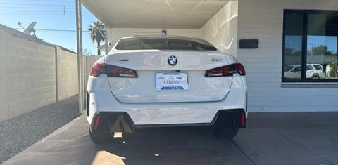 BMW 2 Series Gran Coupe 2025