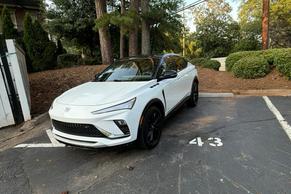 Buick Envista 2025 in Atlanta