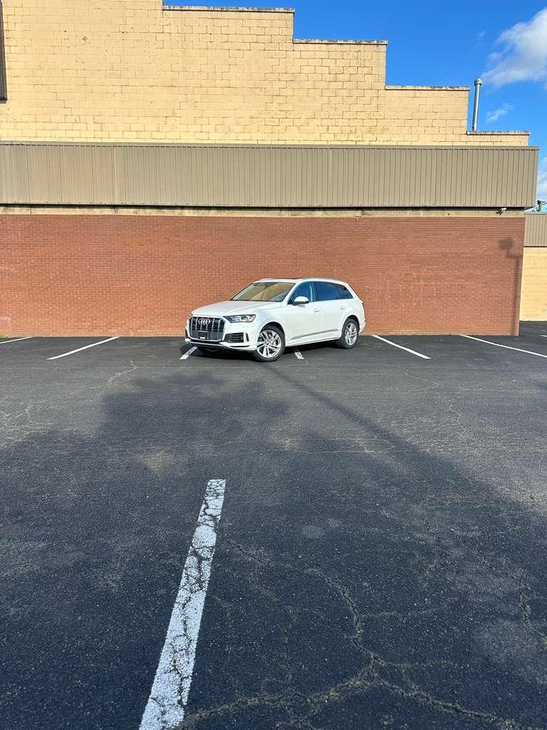 Audi Q7 2022 in Alexandria, VA