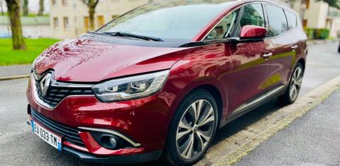 Renault GRAND SCENIC IV 2018