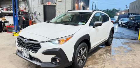 Subaru Crosstrek 2026