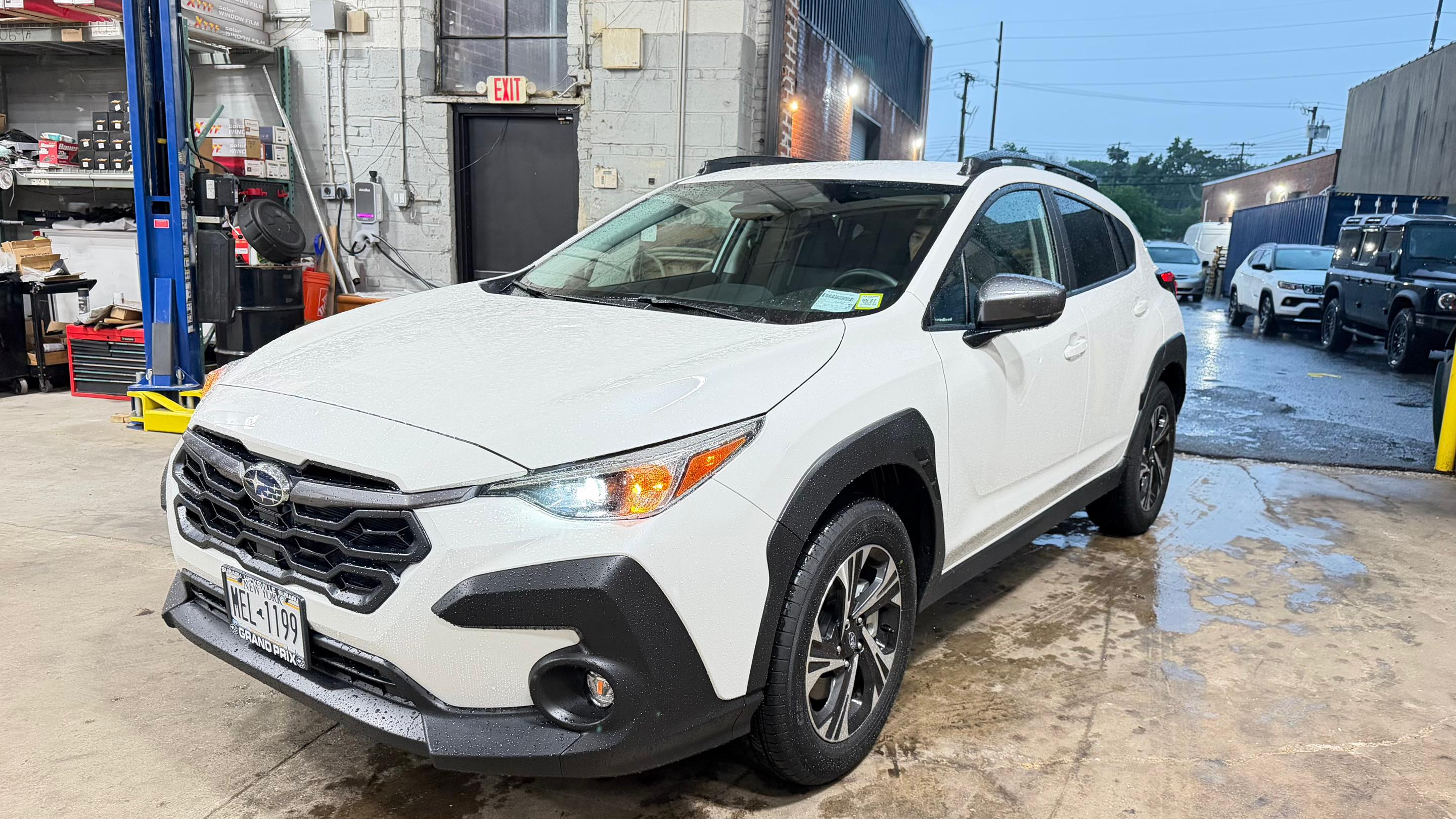 Subaru Crosstrek 2026 in Little Neck, NY
