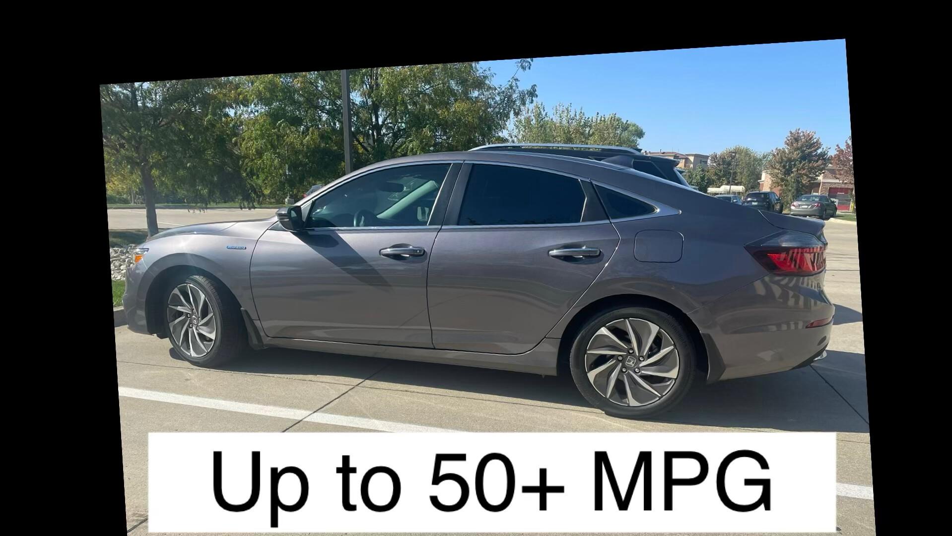 Honda Insight 2022 in Urbandale, IA