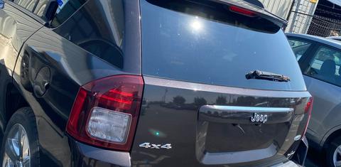 Jeep Compass 2014