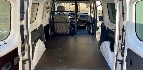 Renault KANGOO EXPRESS II 2016
