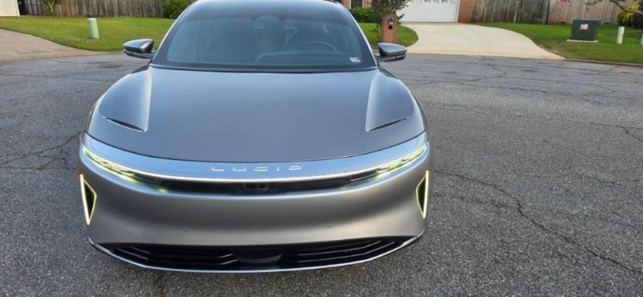 Lucid Air 2023 in Centerville, GA