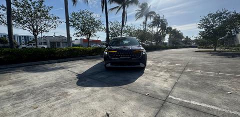Kia Carnival 2026