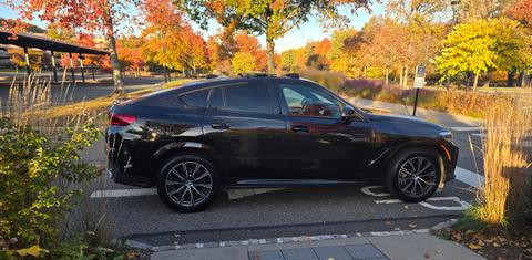 BMW X6 2023