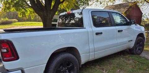 Ram 1500 2025