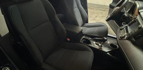 Toyota RAV4 2014