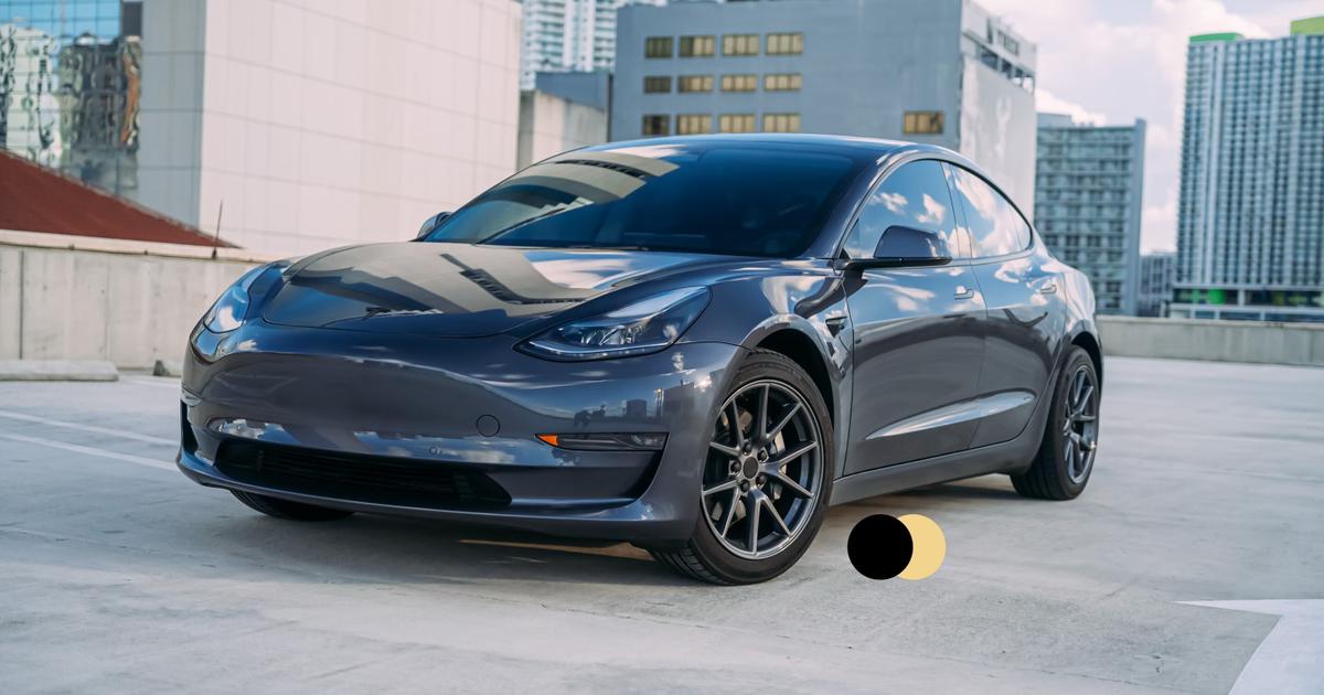 Tesla Model 3 2019 rental in Hollywood, FL by Natalia Z. Turo