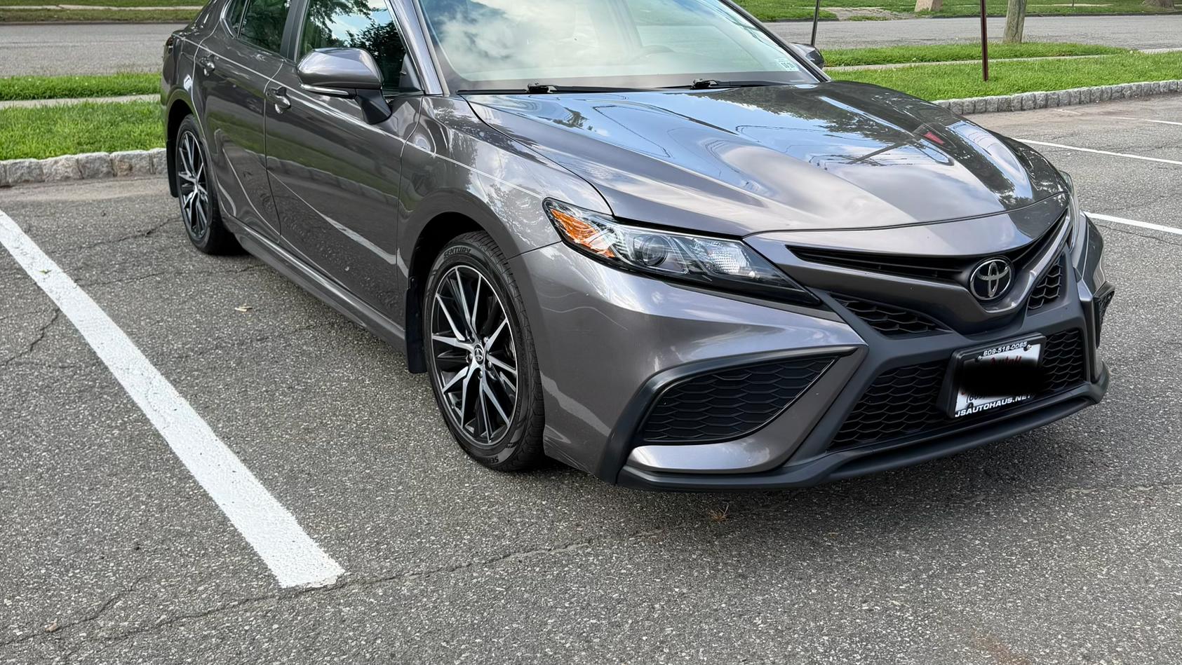 Toyota Camry 2024 in Rahway, NJ