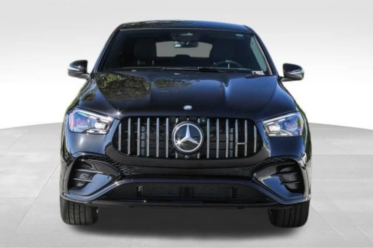 Mercedes-Benz GLE-Class 2025 in Pacific Grove, CA