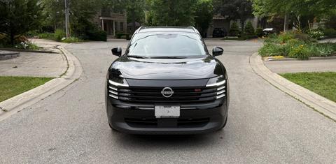 Nissan Kicks 2025