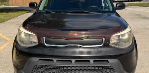 Kia Soul 2014