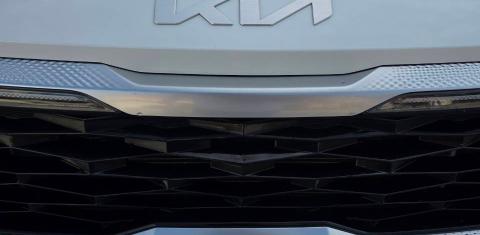Kia Seltos 2023